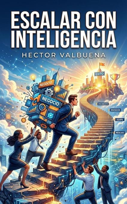 Escalar con Inteligencia