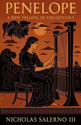 Penelope - Nicholas Salerno - cover