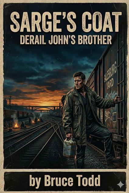 Sarge's Coat: Derail John's Brother