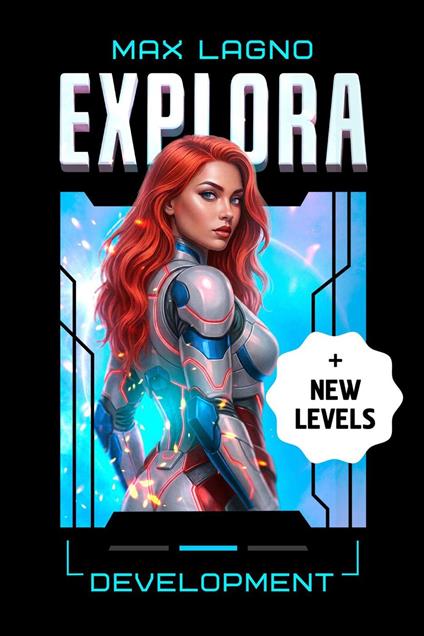 Explora 2. The Development