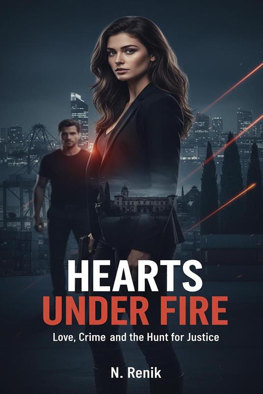 Hearts Under Fire