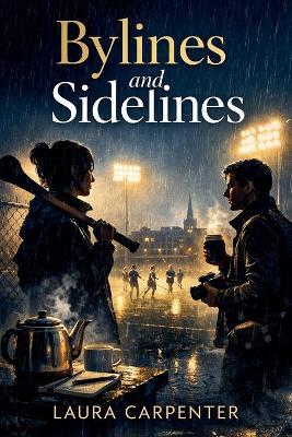 Bylines and Sidelines - Laura Carpenter - cover