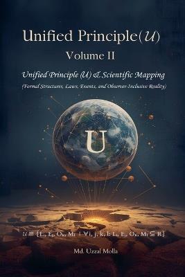 Unified Principle ( - MD Uzzal Molla - cover