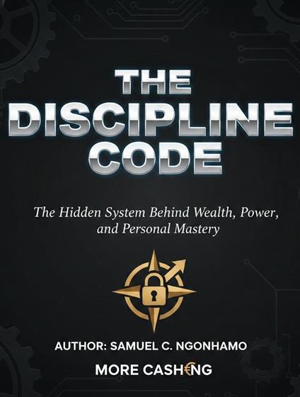 The Discipline Code