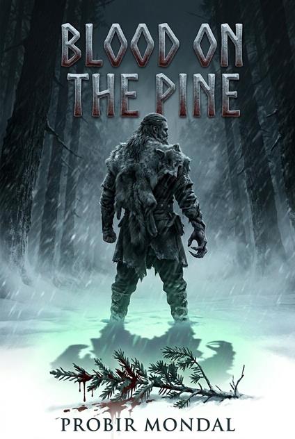 Blood on the Pine