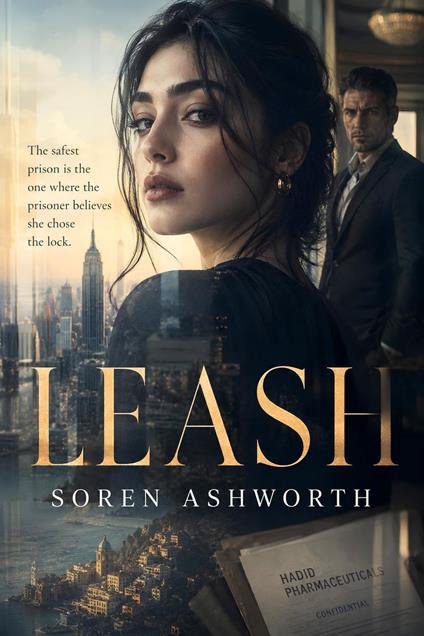 Leash