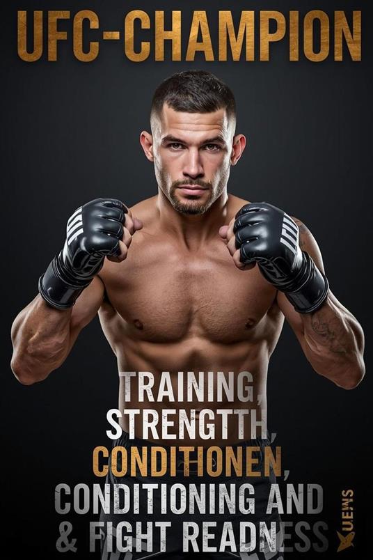 MMA Training Secrets