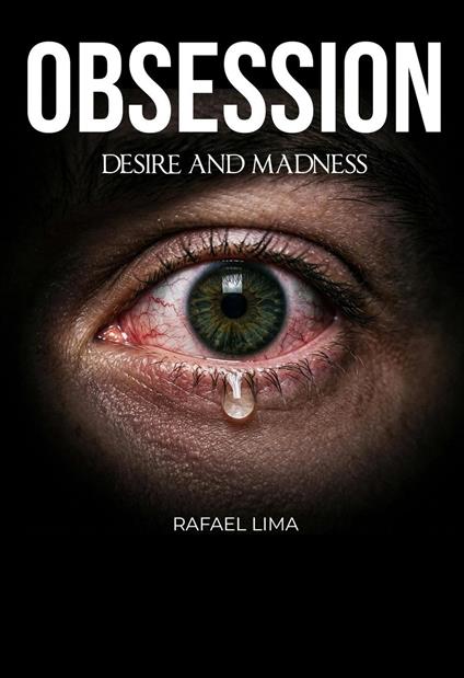Obsession: Desire and Madness