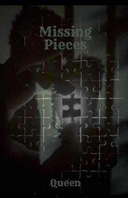 Missing Pieces - Queen - cover