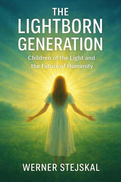 The Lightborn Generation