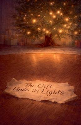 The Gift Under The Lights - Hye Velene - cover