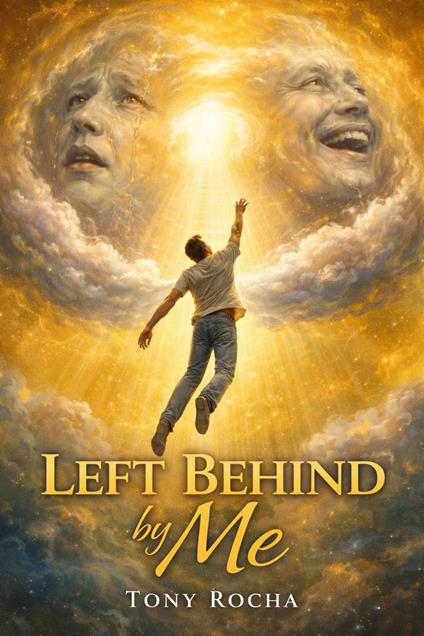 Left Behind by Me
