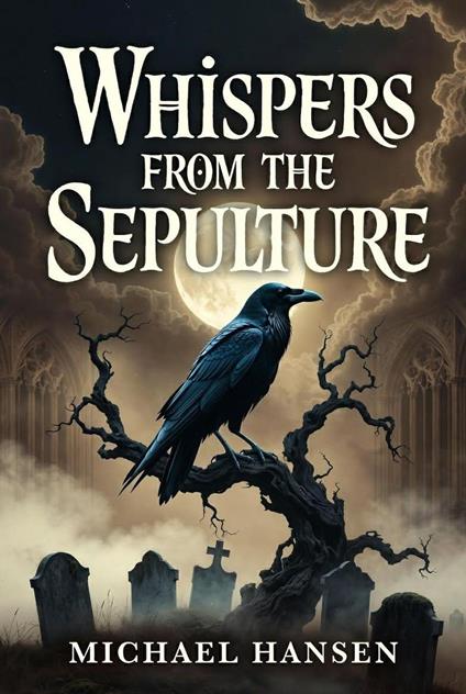 Whispers From The Sepulture