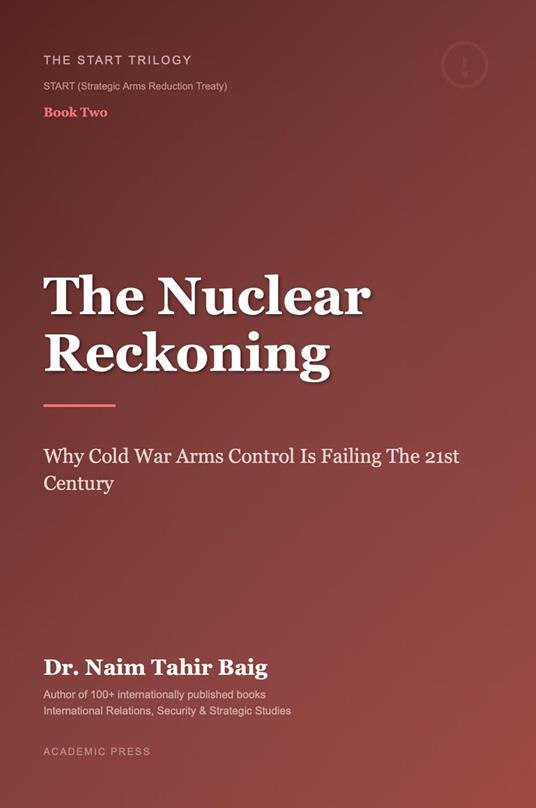 The Nuclear Reckoning