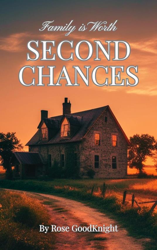 Second Chances