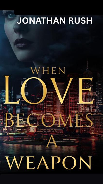 When Love Becomes A Weapon