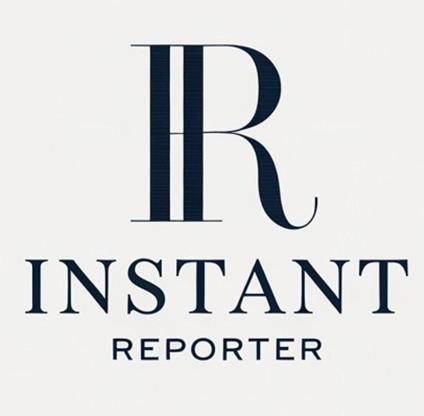 Instant Reporter - Eric Tyburski - ebook