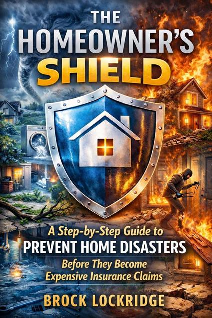 The Homeowners Shield