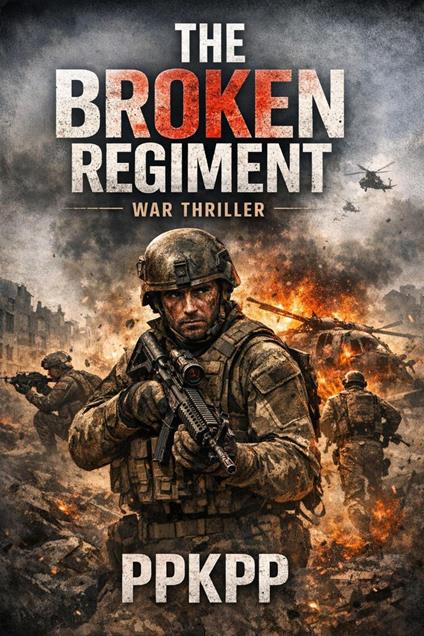 The Broken Regiment