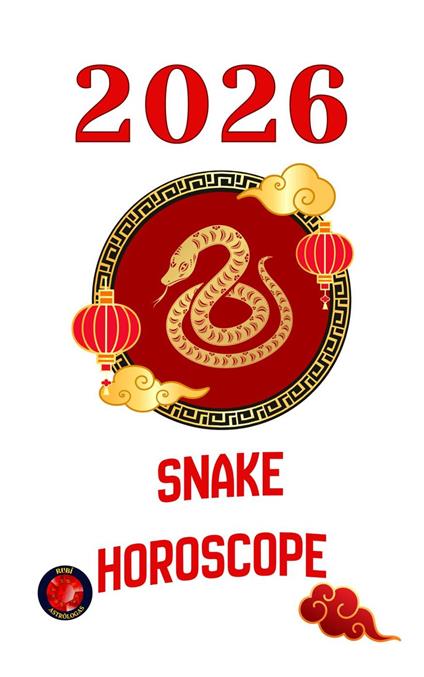 Snake Horoscope 2026