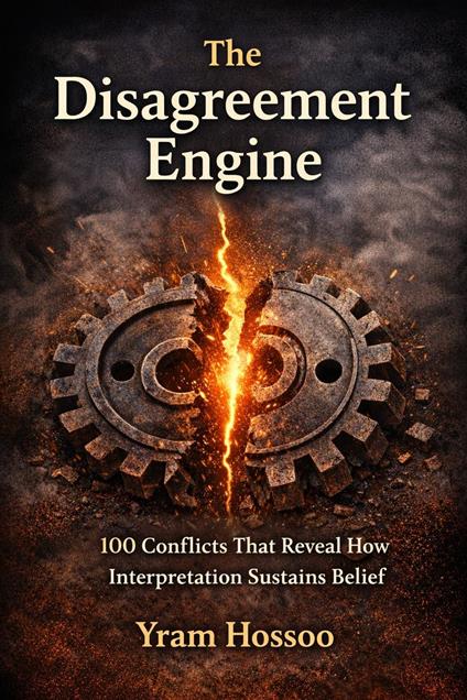 The Disagreement Engine