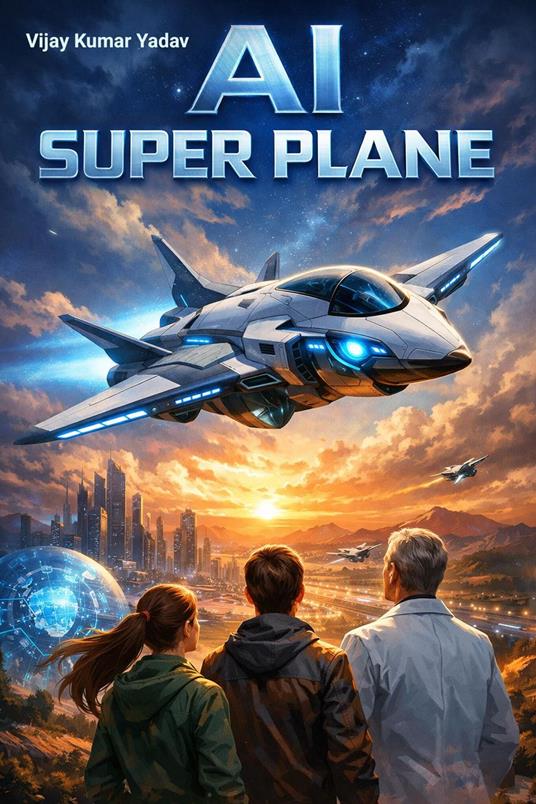 AI Super Plane