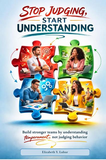 Stop Judging, Start Understanding