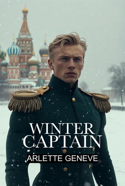 Winter Captain