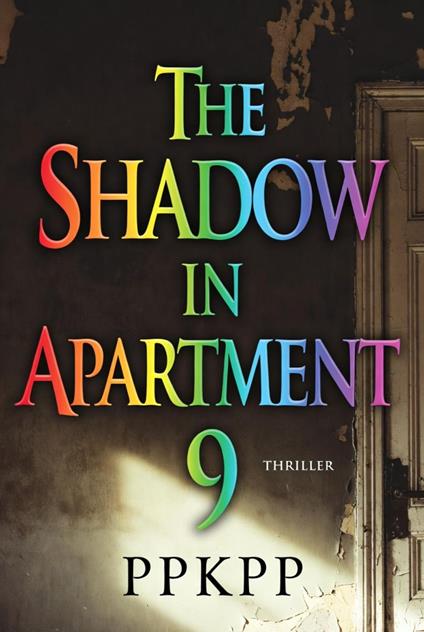 The Shadow in Apartment 9