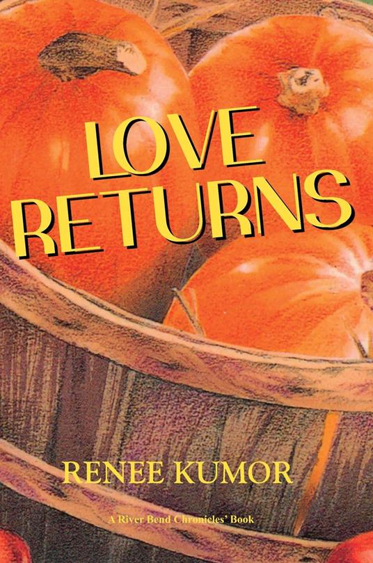 Love Returns