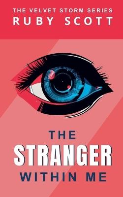 The Stranger Within Me - Ruby Scott - cover