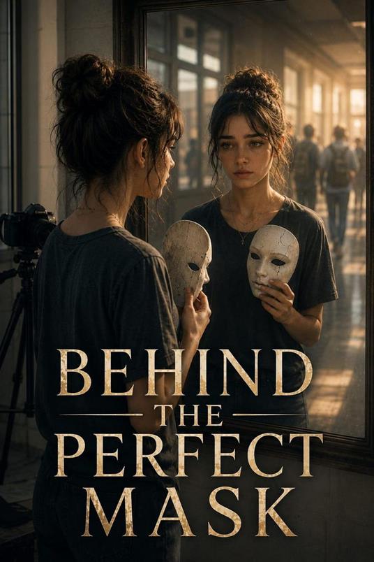 Behind the Perfect Mask