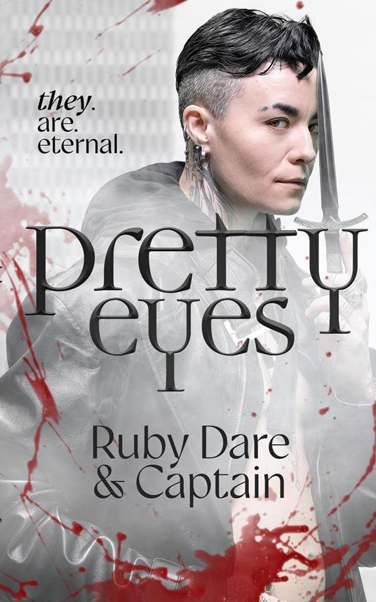 Pretty Eyes