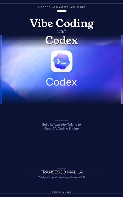 Vibe Coding with Codex