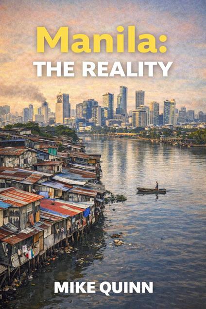 Manila: The Reality
