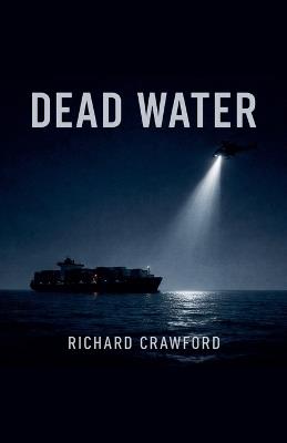 Dead Water - Richard Crawford - cover