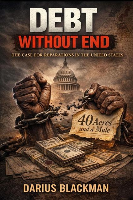 Debt Without End: The Case for Reparations