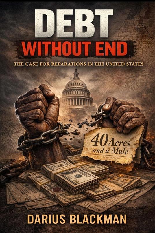 Debt Without End: The Case for Reparations
