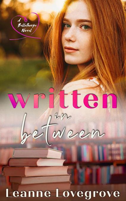 Written In Between