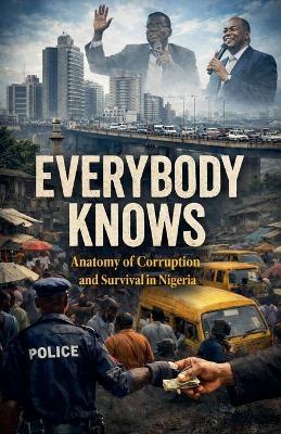 Everybody knows - Emerem Mbachu Uzoma - cover
