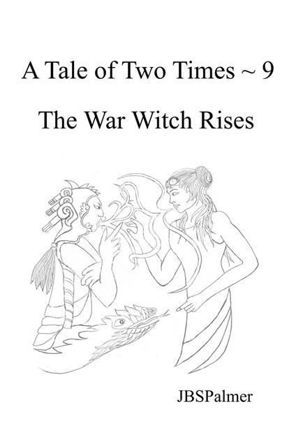 The War Witch Rises