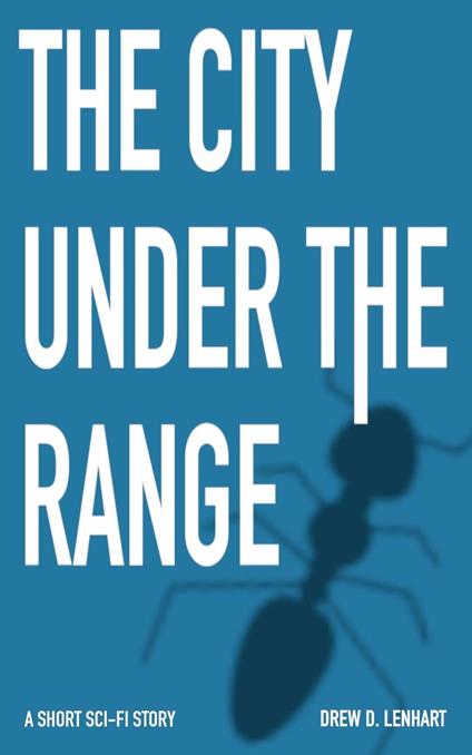 The City Under the Range