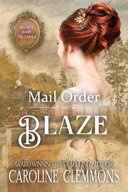 Mail Order Blaze
