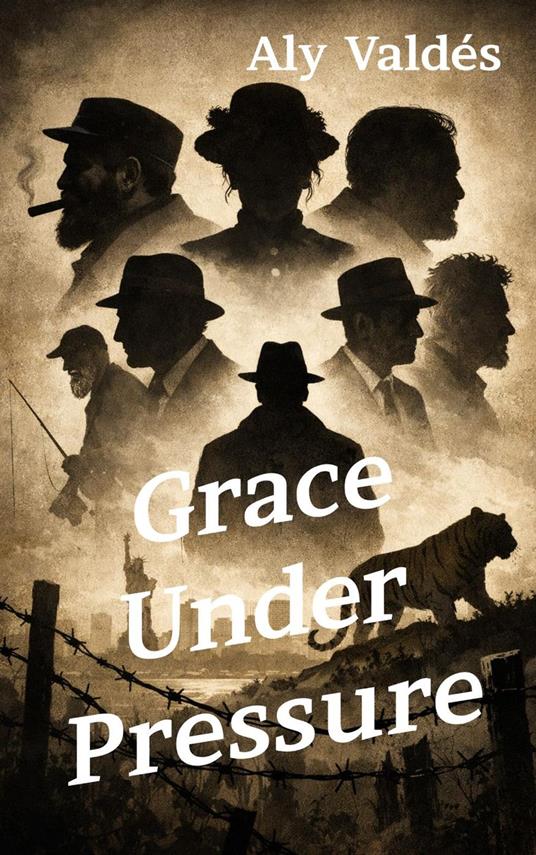 Grace Under Pressure