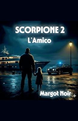 L'Amico - Margot Noir - cover