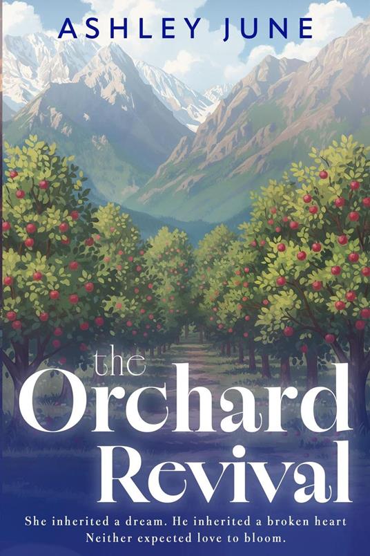 The Orchard Revival