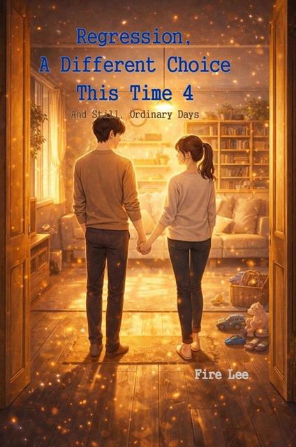 Regression: A Different Choice This Time 4