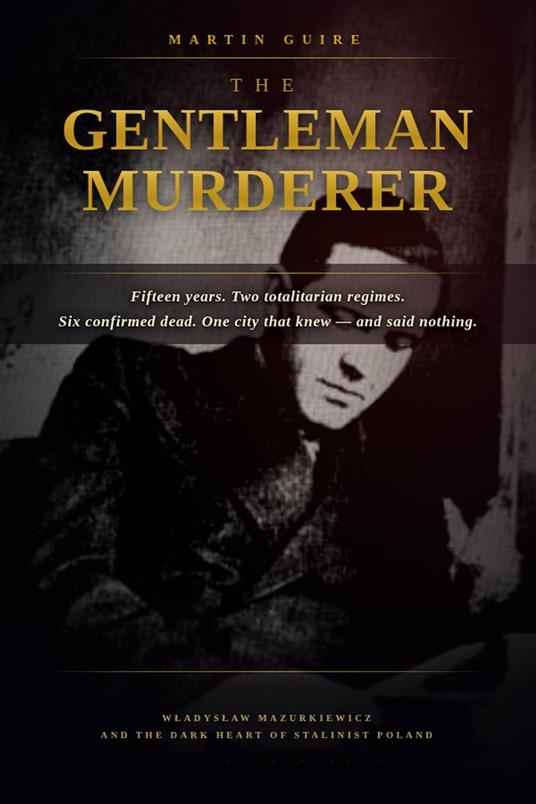 The Gentleman Murderer