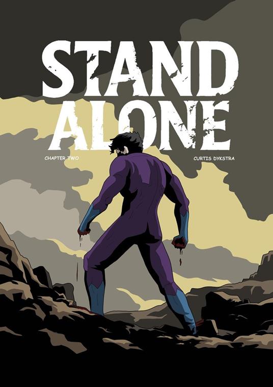 Stand Alone Chapter 2