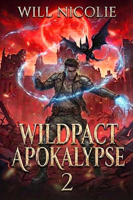 Wildpact-Apokalypse 2
